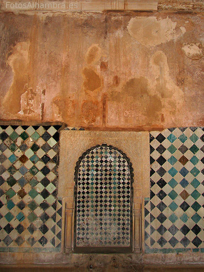 Baos de la Alhambra